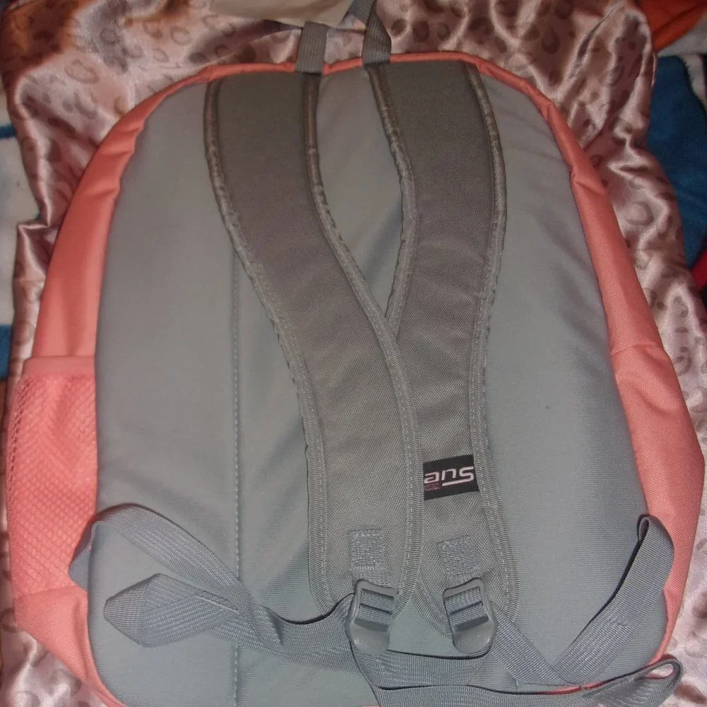 - New Jansport Trans backpack